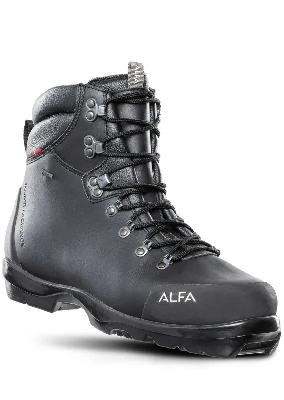 Alfa Men's Skarvet Advance Gore-Tex Ski Boots sold by Prfo