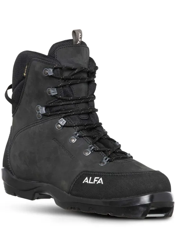 Alfa Women's Kikut Perform Gore-Tex Ski Boots sold by Prfo