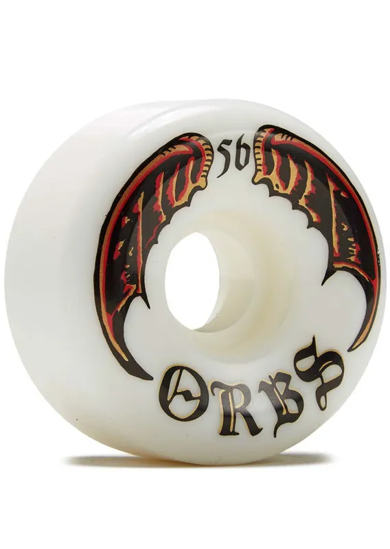Orbs Wheels Unisex Specters Conical Skateboard Wheels made by Prfo