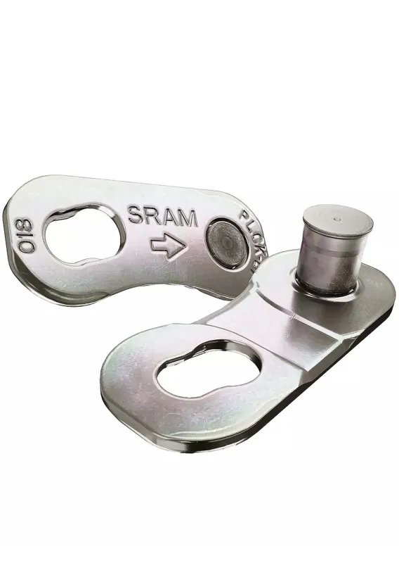 SRAM PowerLock 12-Speed Chain Connector - Pack of 4 sold by Prfo