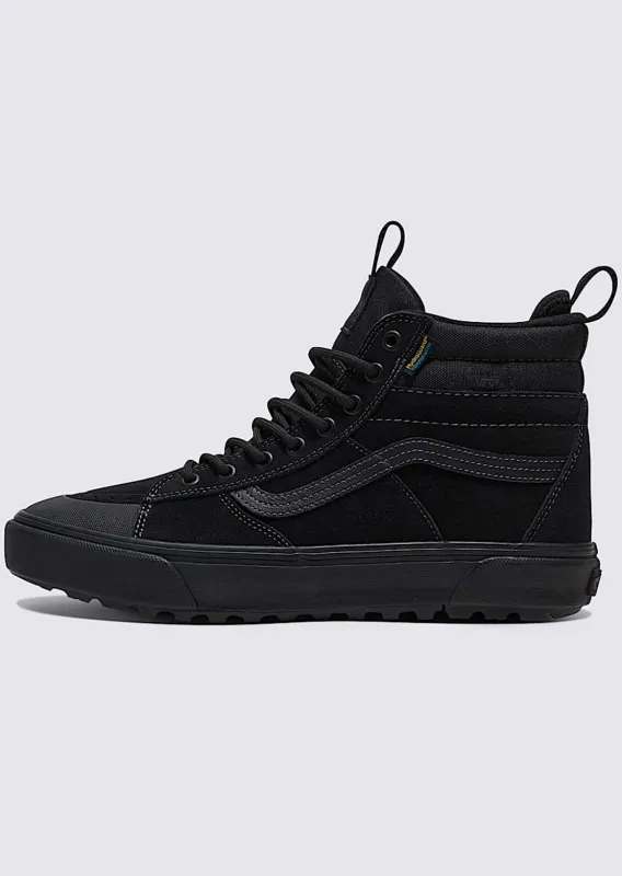 Vans Unisex SK8-Hi MTE-2 Shoes made by Vans