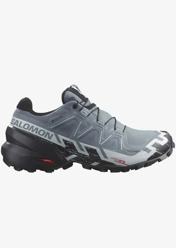 Salomon Women's Speedcross 6 GTX Shoes sold by Prfo
