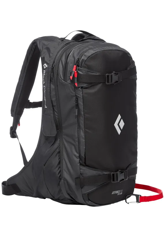Black Diamond Jetforce Pro Split 25L Backpack sold by Prfo