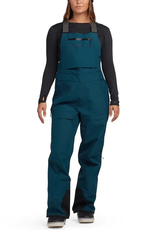 Dakine Women's Stoker Gore-Tex 3L Bib Pants sold by Prfo