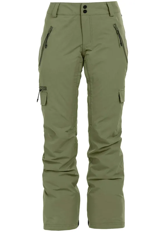 Armada Women's Mula Insulated Pants sold by Prfo