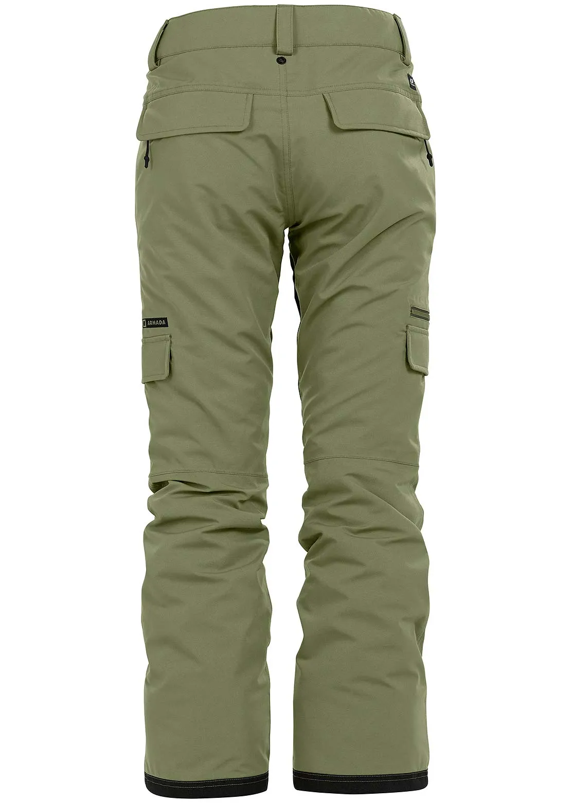 Armada Women's Mula Insulated Pants sold by Prfo product image thumbnail 3