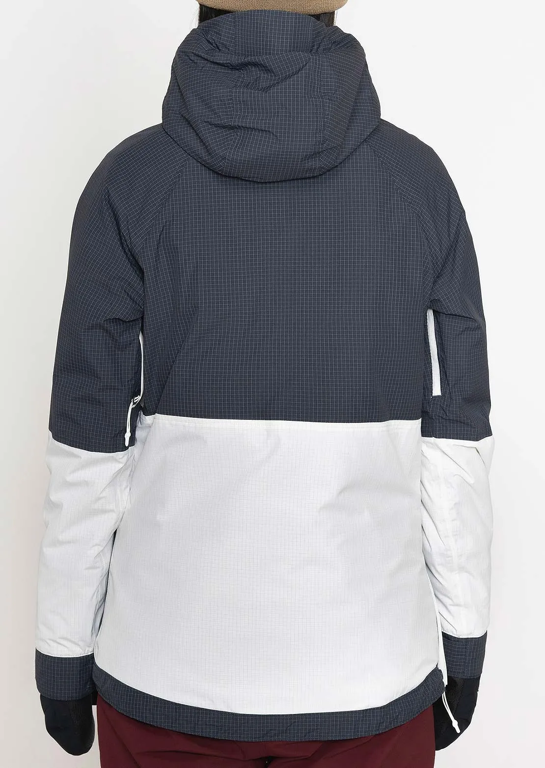 Armada Women's Rosalie 2L Insulated Anorak sold by Prfo product image thumbnail 2