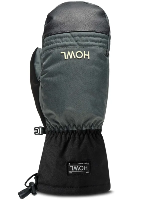 HOWL Team Mitts sold by Prfo