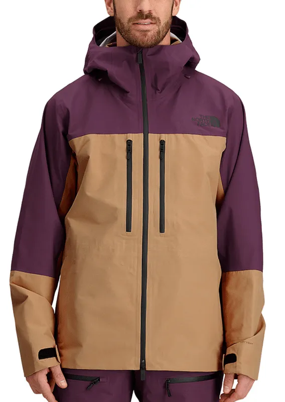 The North Face Men's Ceptor Jacket made by The North Face