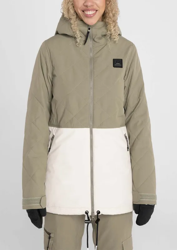 Armada Women's Sterlet 2L INS Jacket sold by Prfo