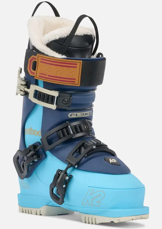K2 Women's Method Ski Boots sold by Prfo