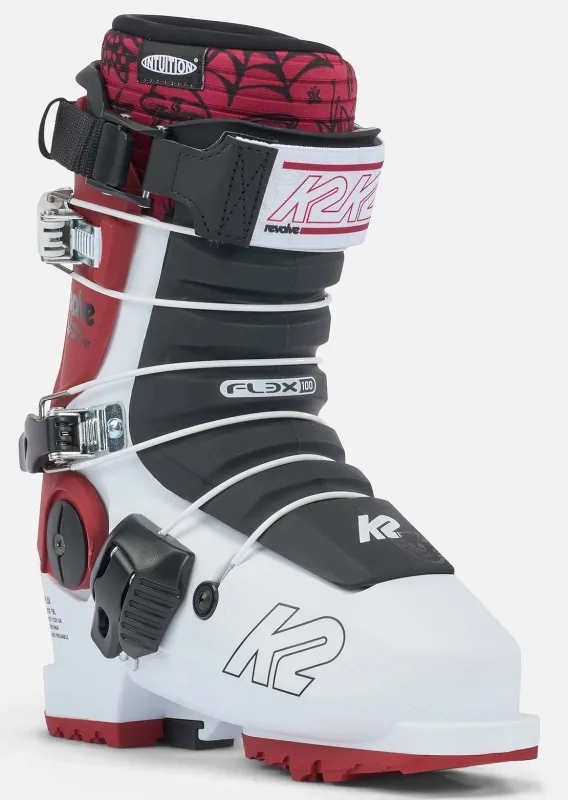 K2 Women's Revolve TBL Ski Boots sold by Prfo