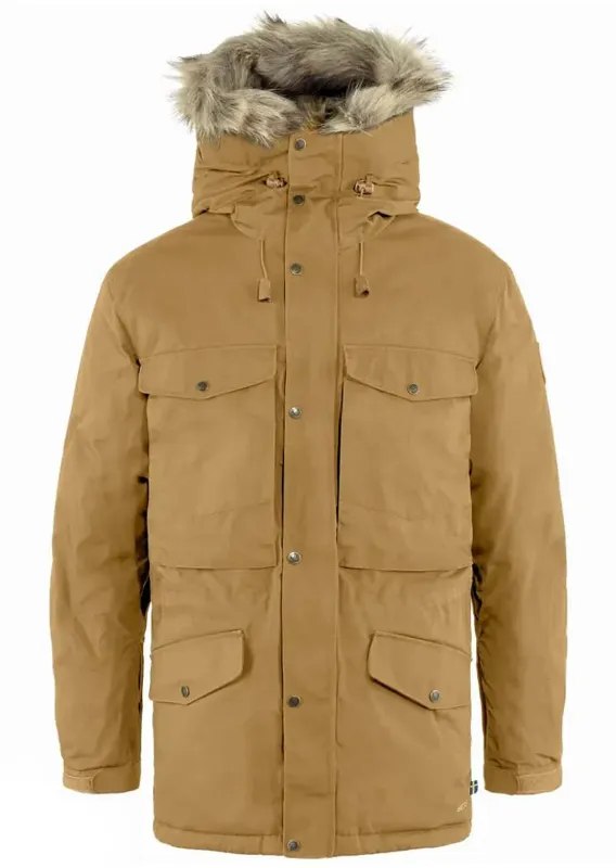 Fjallraven Men's Singi Down Jacket sold by Prfo