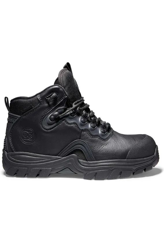 DC Men's Navigator LX Winter Boots sold by Prfo