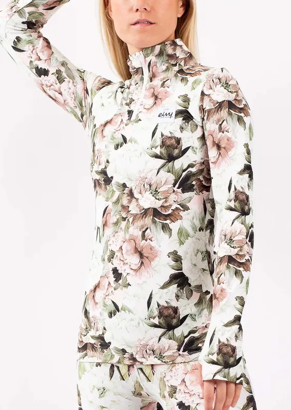 Eivy Women's Journey Base Layer Top made by Prfo