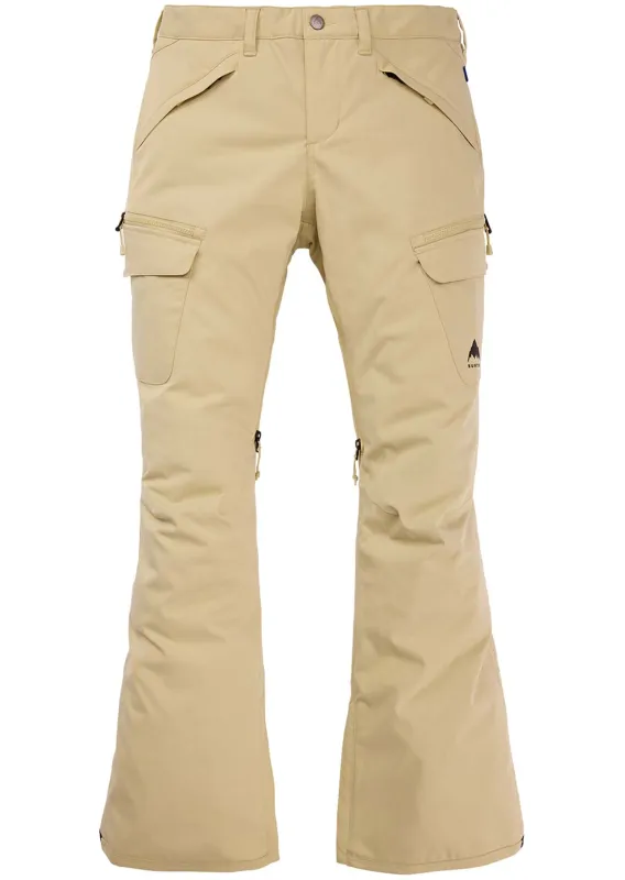 Burton Women's Gloria Stretch Insulated 2L Pants sold by Prfo