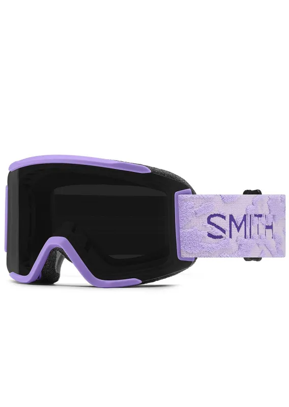Smith Squad S Goggles sold by Prfo