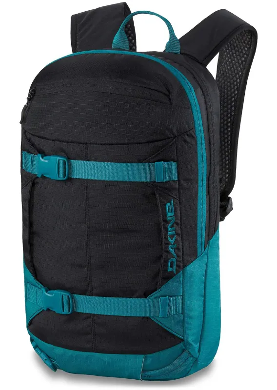 Dakine Women's Mission Pro 18L Backpack made by Dakine