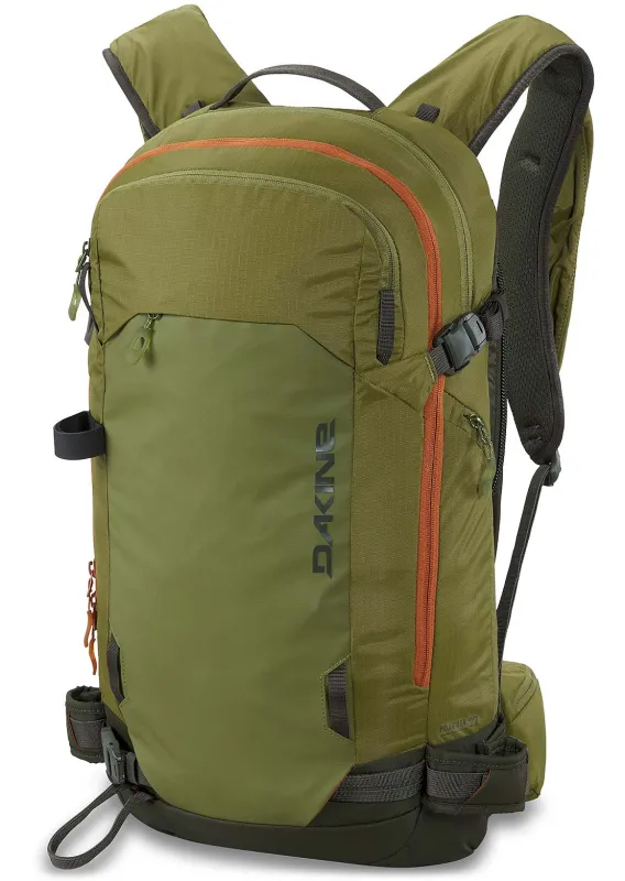 Dakine Men's Poacher 22L Backpack sold by Prfo
