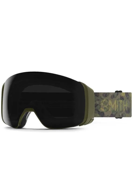 Smith I/O Mag Goggles sold by Prfo