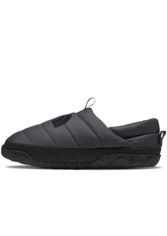 The North Face Men's Nuptse Mule Slippers sold by Prfo