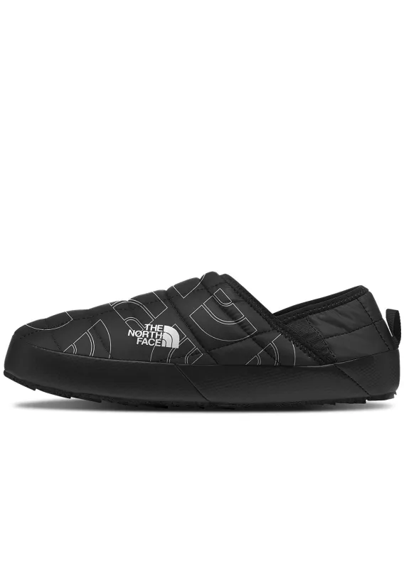 The North Face Men's ThermoBall Traction Mule V Slippers sold by Prfo