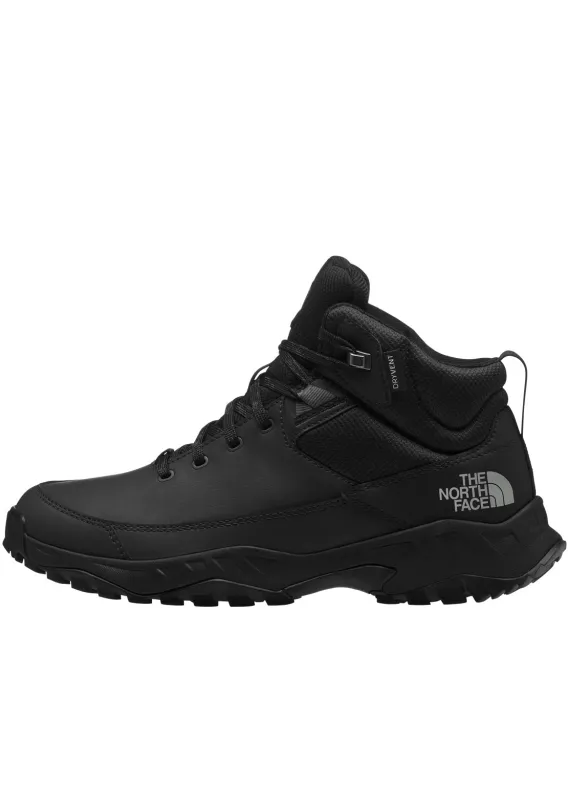The North Face Men's Storm Strike III WP Boots made by The North Face