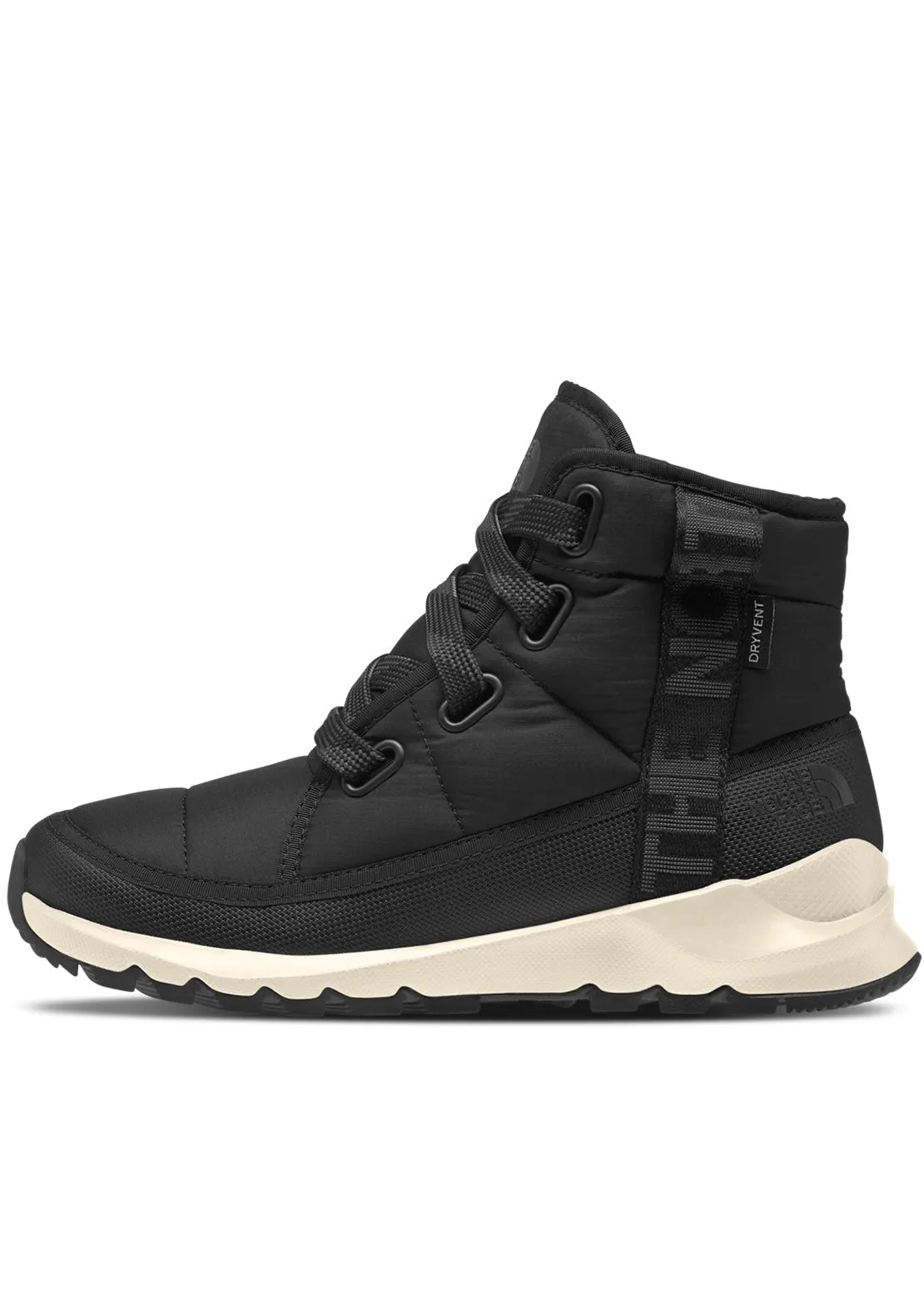 The North Face Women's ThermoBall Lace Up Luxe WP Boots sold by Prfo product image thumbnail 2