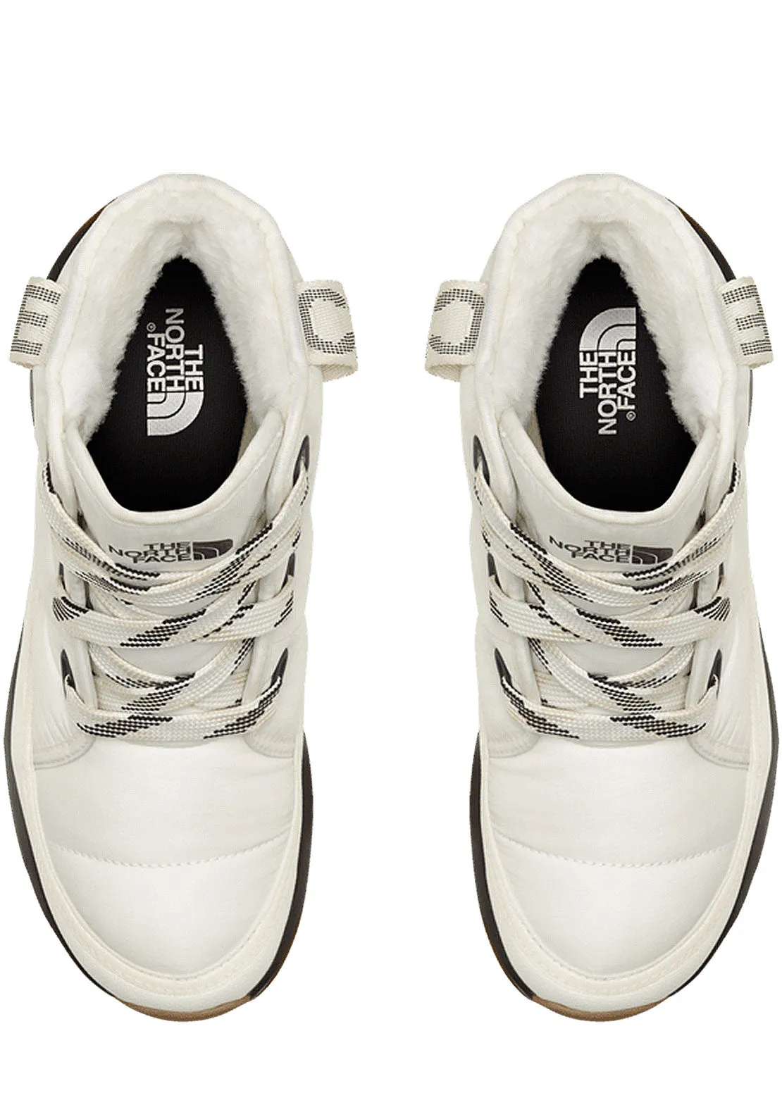 The North Face Women's ThermoBall Lace Up Luxe WP Boots sold by Prfo product image thumbnail 5