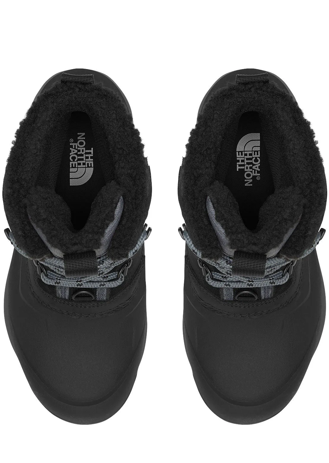 The North Face Women's Chilkat V 400 WP Boots sold by Prfo product image thumbnail 3