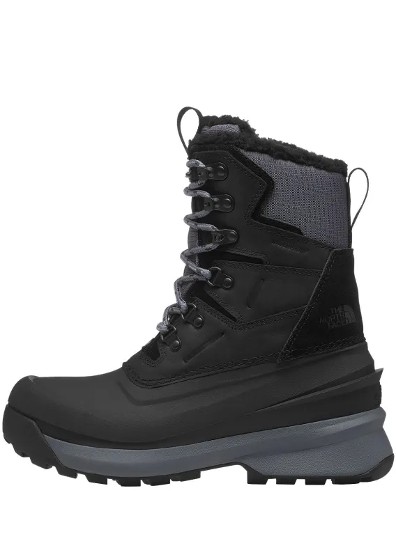 The North Face Women's Chilkat V 400 WP Boots sold by Prfo