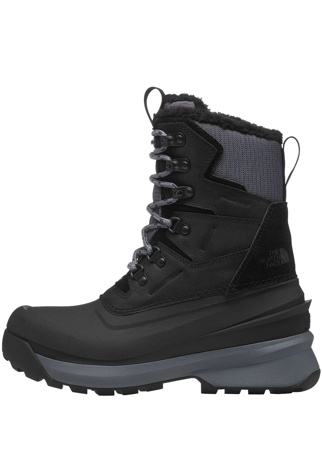 The North Face Women's Chilkat V 400 WP Boots sold by Prfo