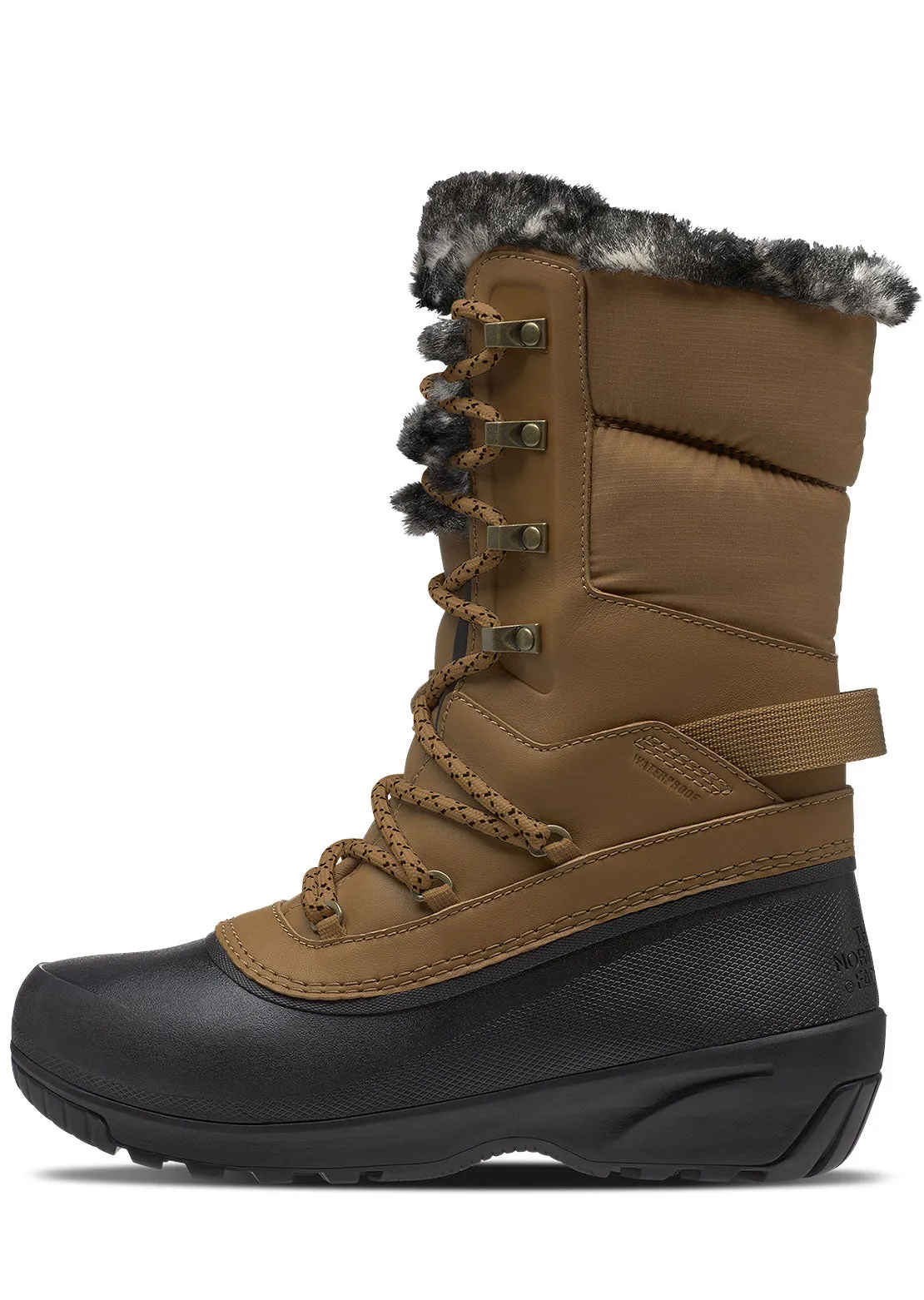 The North Face Women's Shellista IV Luxe WP Boots sold by Prfo product image thumbnail 2