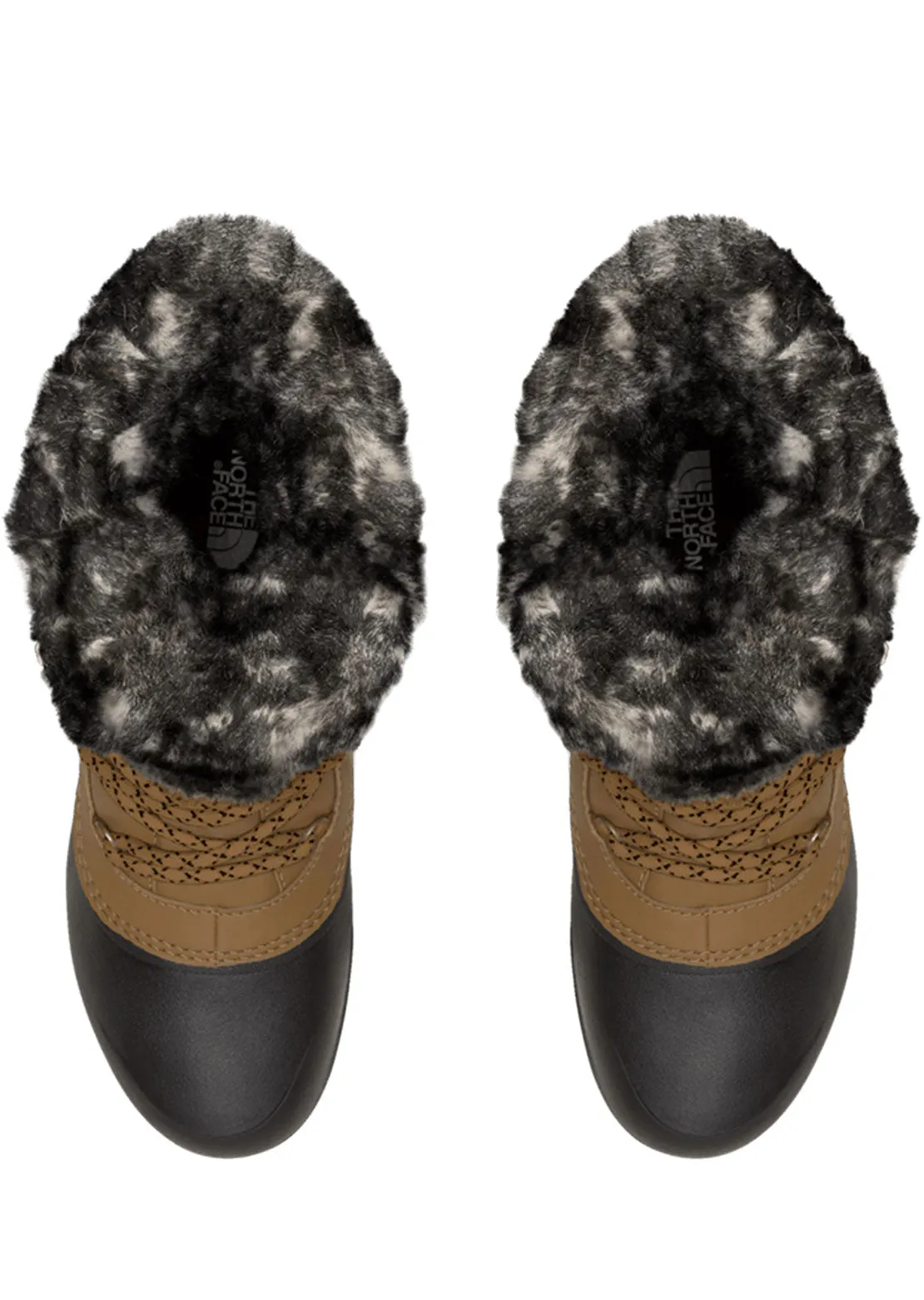 The North Face Women's Shellista IV Luxe WP Boots sold by Prfo product image thumbnail 4