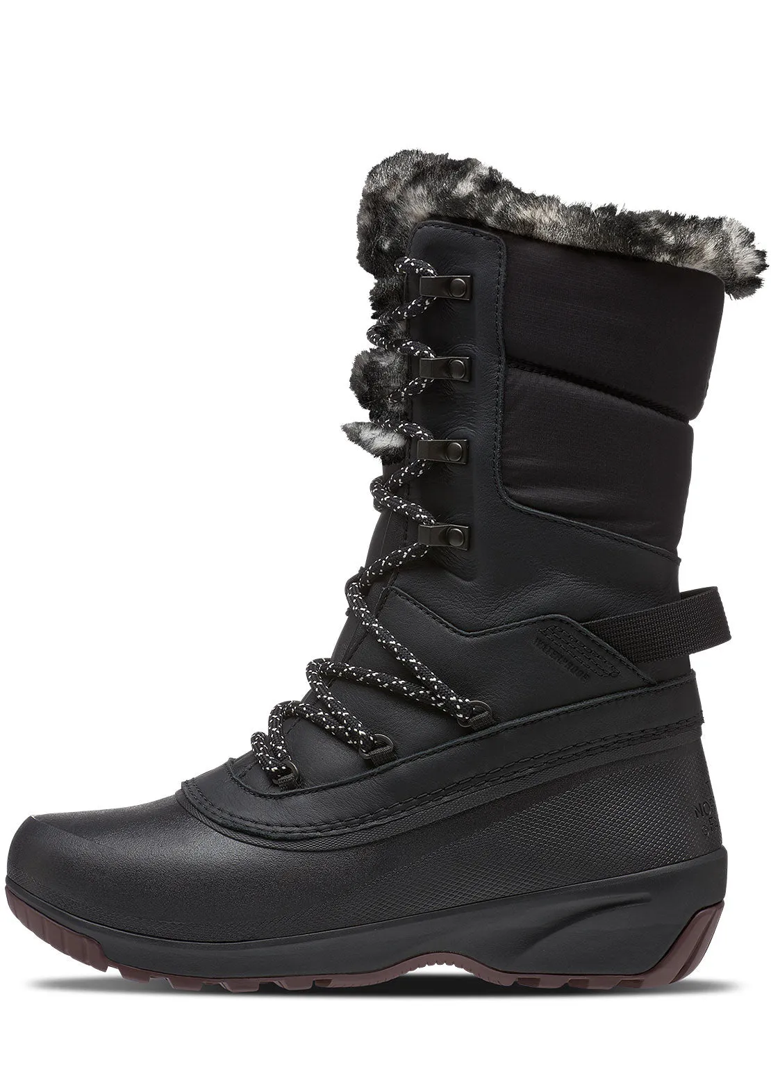The North Face Women's Shellista IV Luxe WP Boots sold by Prfo