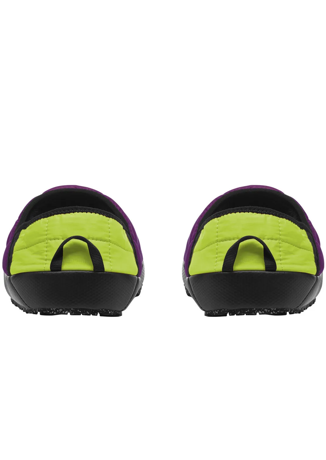 The North Face Women's ThermoBall Traction Mule V Slippers sold by Prfo product image thumbnail 4