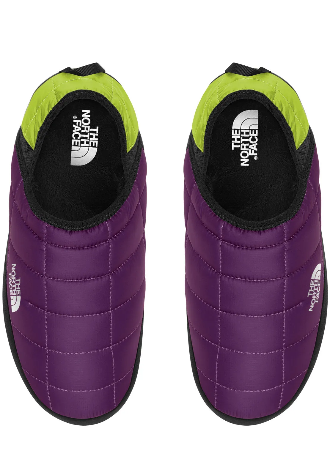 The North Face Women's ThermoBall Traction Mule V Slippers sold by Prfo product image thumbnail 3