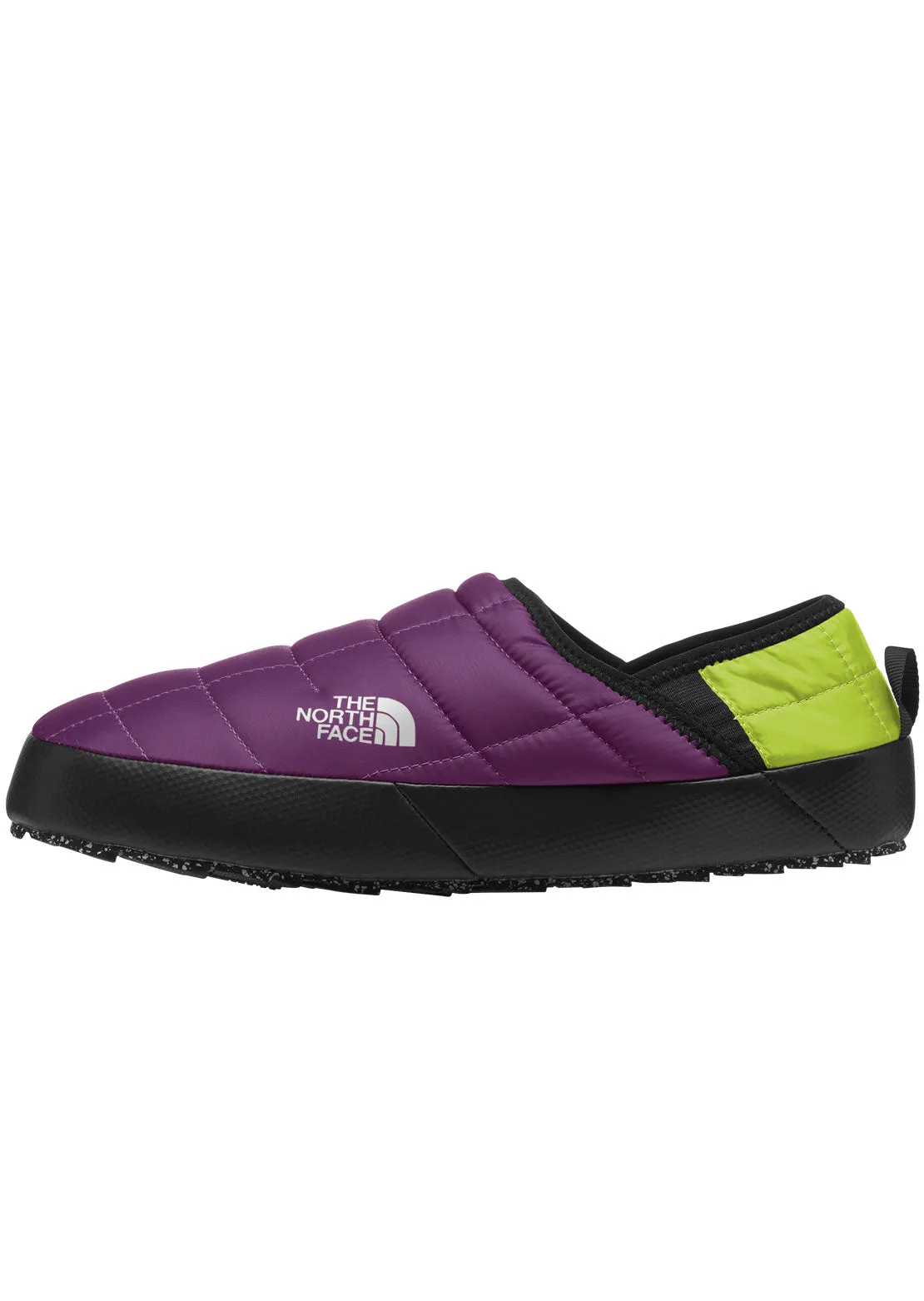 The North Face Women's ThermoBall Traction Mule V Slippers sold by Prfo