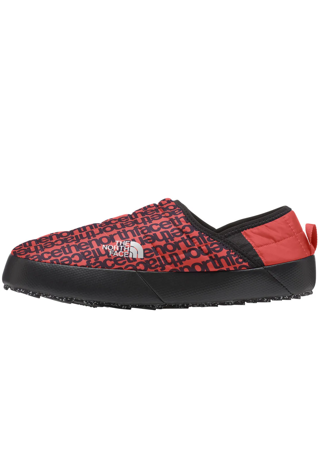 The North Face Women's ThermoBall Traction Mule V Slippers sold by Prfo product image thumbnail 5