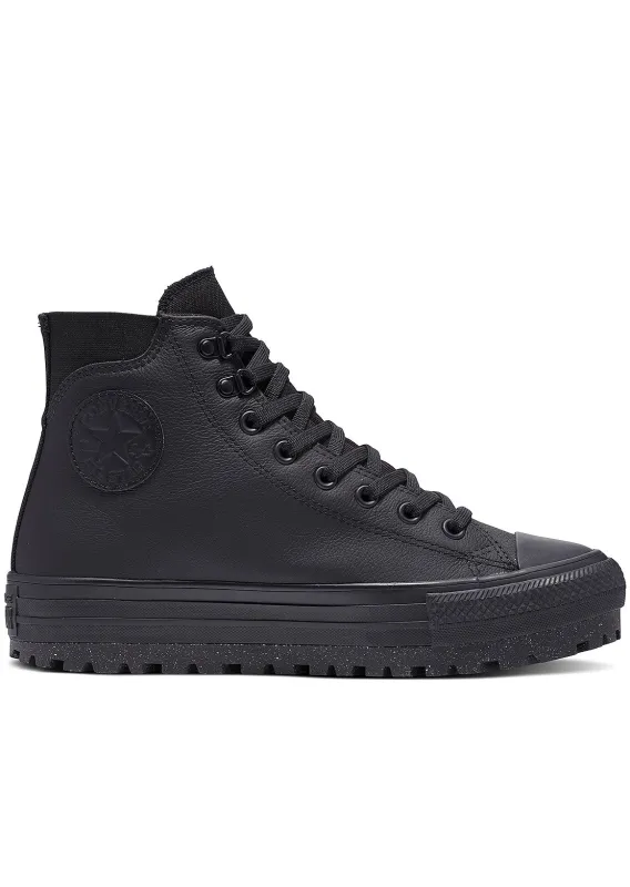 Converse Unisex Chuck Taylor All Star City Trek Waterproof Boots sold by Prfo