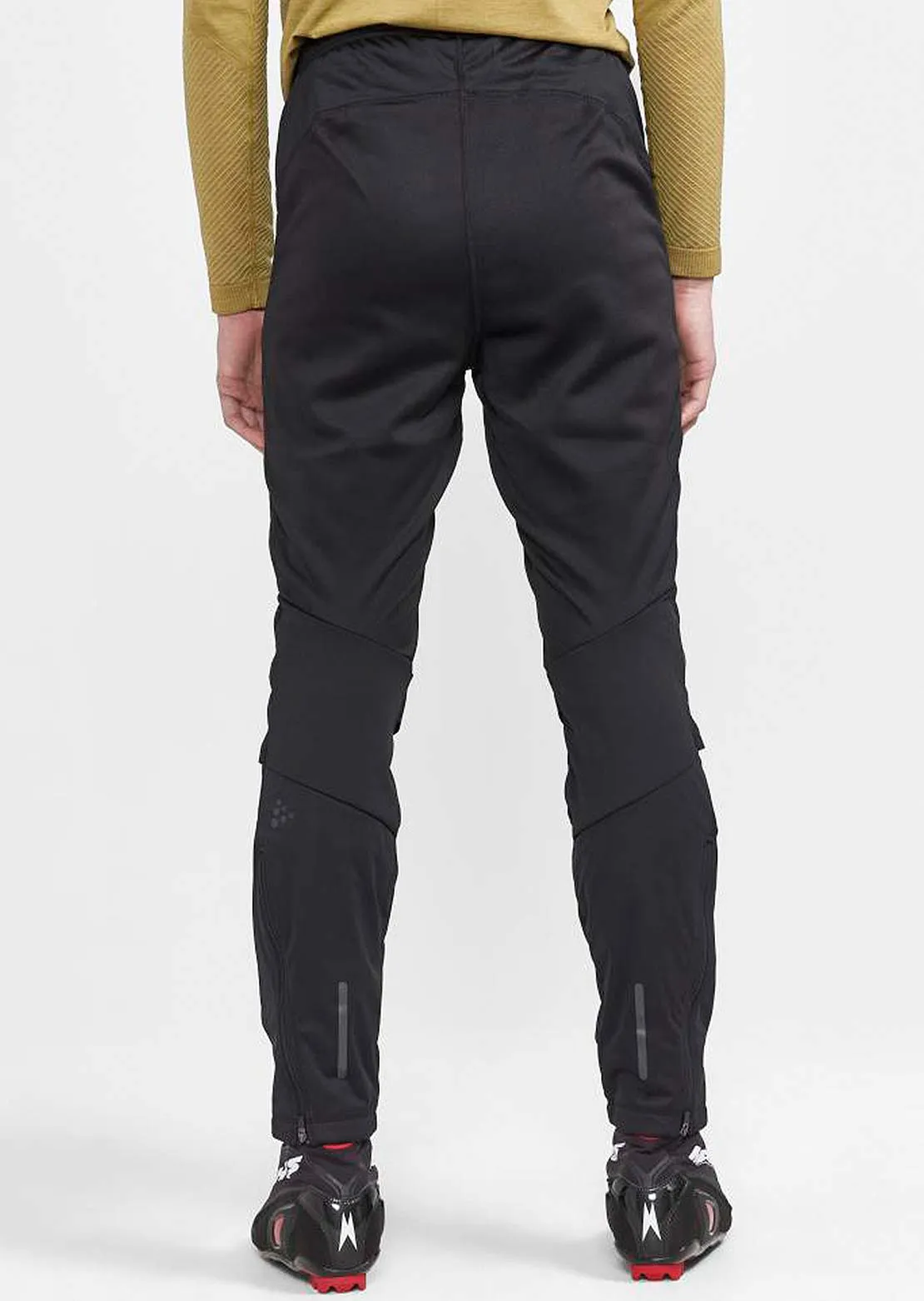 Craft Men's ADV Nordic Training Tights sold by Prfo product image thumbnail 3