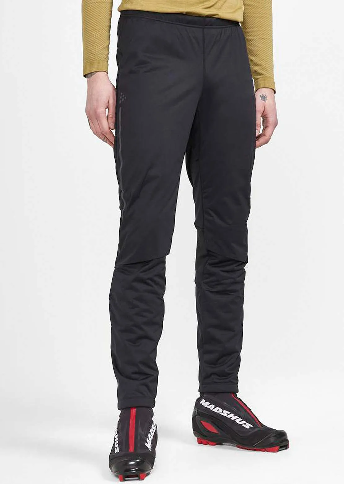 Craft Men's ADV Nordic Training Tights sold by Prfo product image thumbnail 2