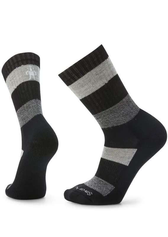 Smartwool Everyday Barnsley Sweater Crew Socks sold by Prfo