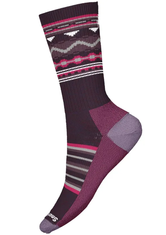 Smartwool Everyday Hudson Trail Crew Socks sold by Prfo