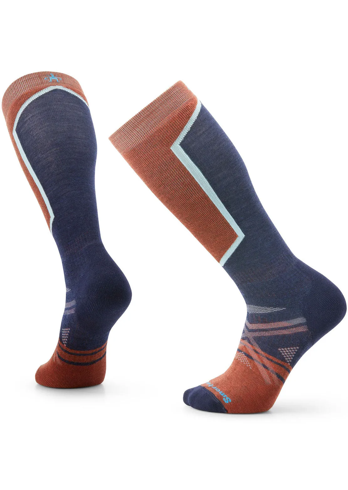 Smartwool Men's Ski Full Cushion OTC Socks sold by Prfo product image thumbnail 2