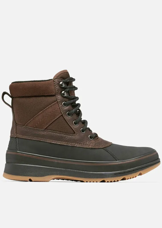 Sorel Men's Ankeny II WP Winter Boots sold by Prfo