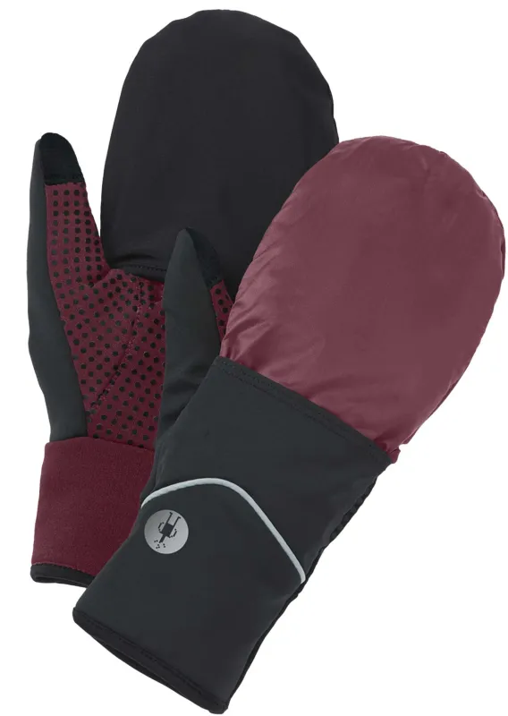 Smartwool Active Fleece Wind Mittens sold by Prfo