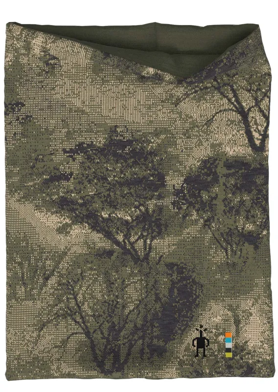 Smartwool Thermal Merino Reversible Neck Gaiter sold by Prfo