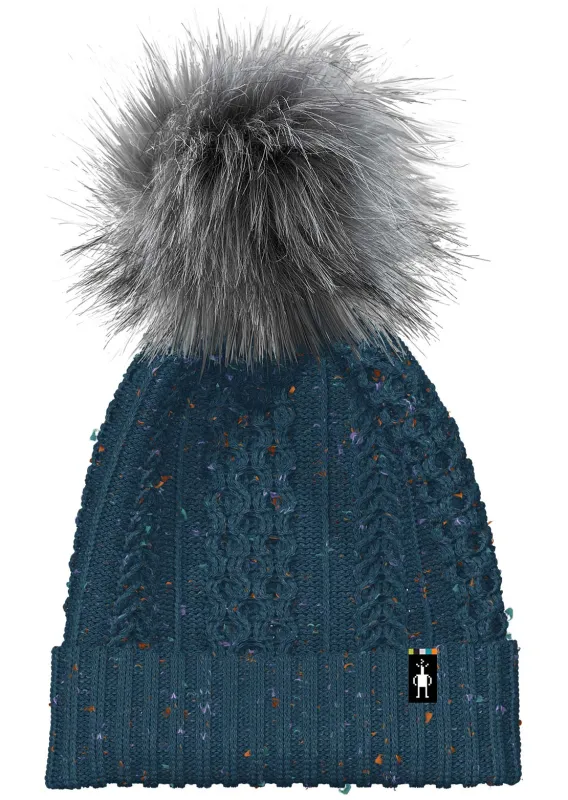 Smartwool Lodge Beanie sold by Prfo
