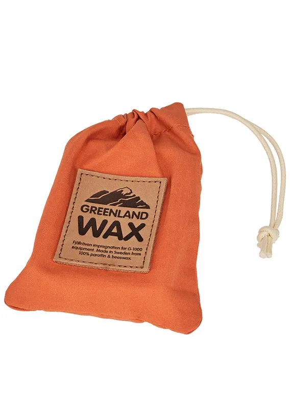 Fjallraven Greenland Wax Bag sold by Prfo